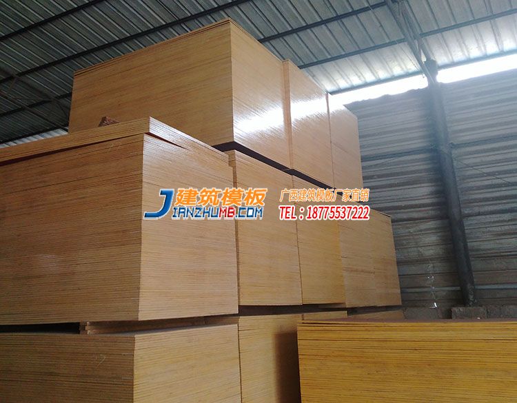 桂林建筑木模板批发之模板技术木材物理力学